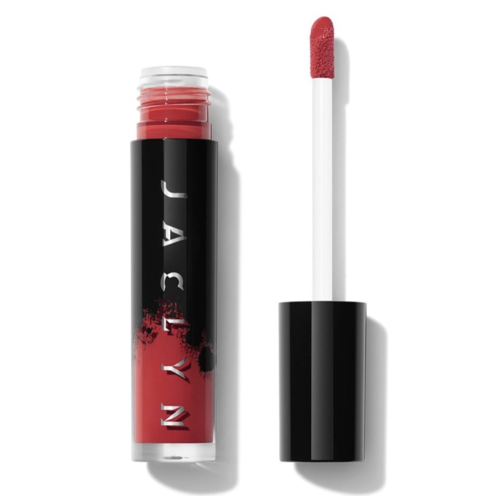 MORPHE - JACLYN HILL - SWEET GLAZE LIP LACQUER - GUM DROP - NEW IN BOX